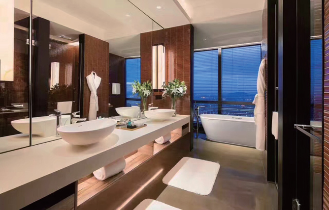 醫院案例展示四